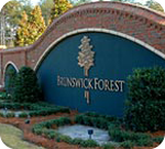 Brunswick Forest Real Estate